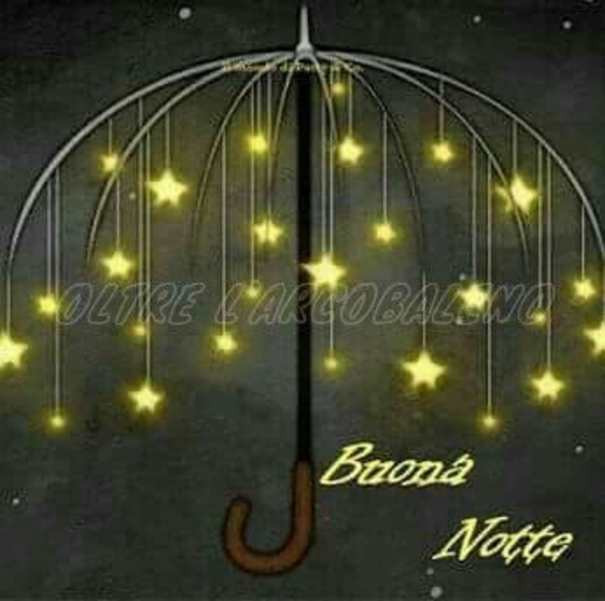 Buonanotte immagini nuove WhatsApp 457