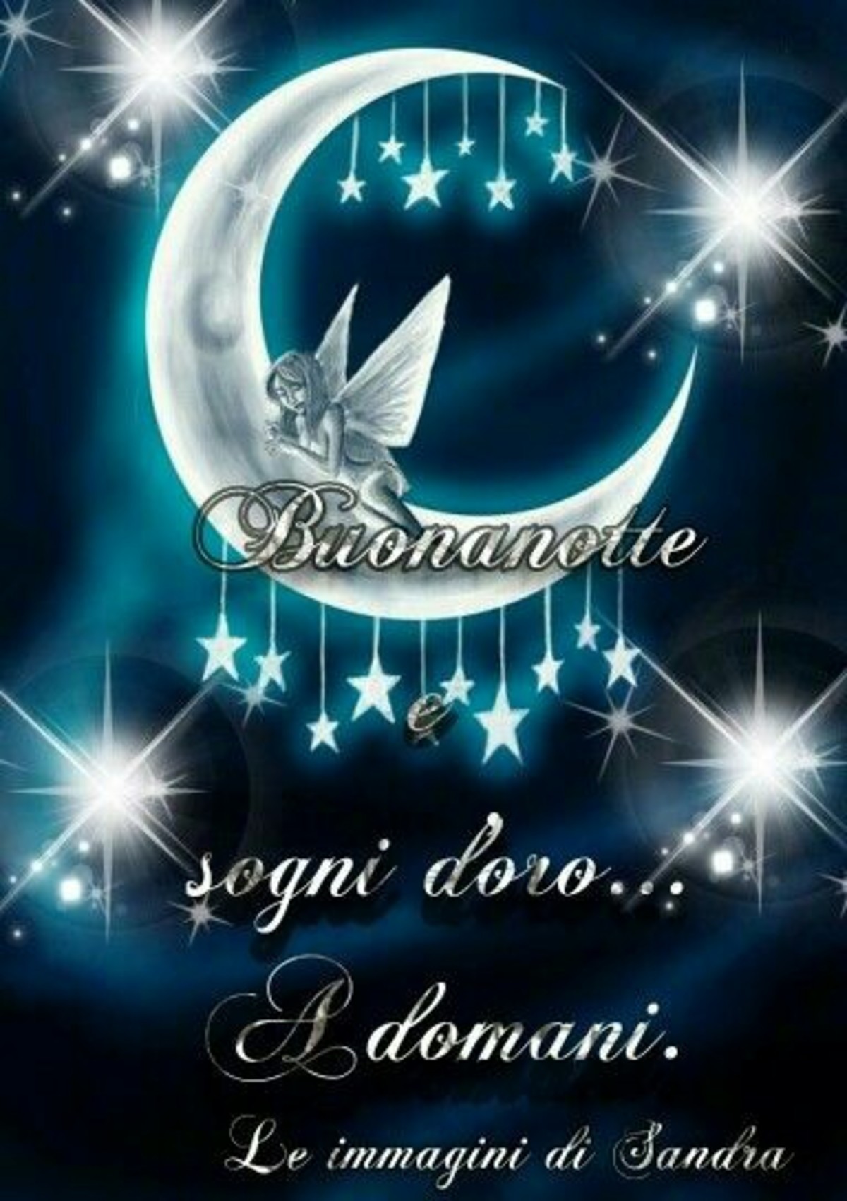 Buonanotte immagini nuove per i Gruppi 467