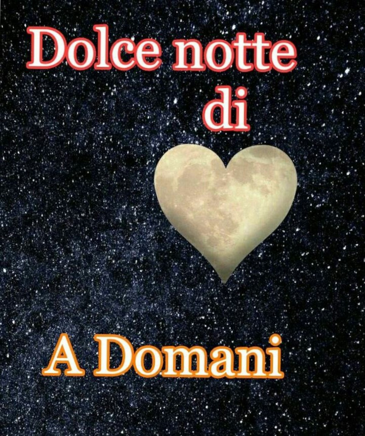 Buonanotte immagini nuove per i Gruppi 4673