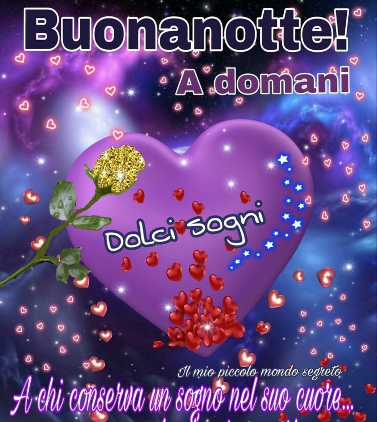 Buonanotte ultime immagini (3)