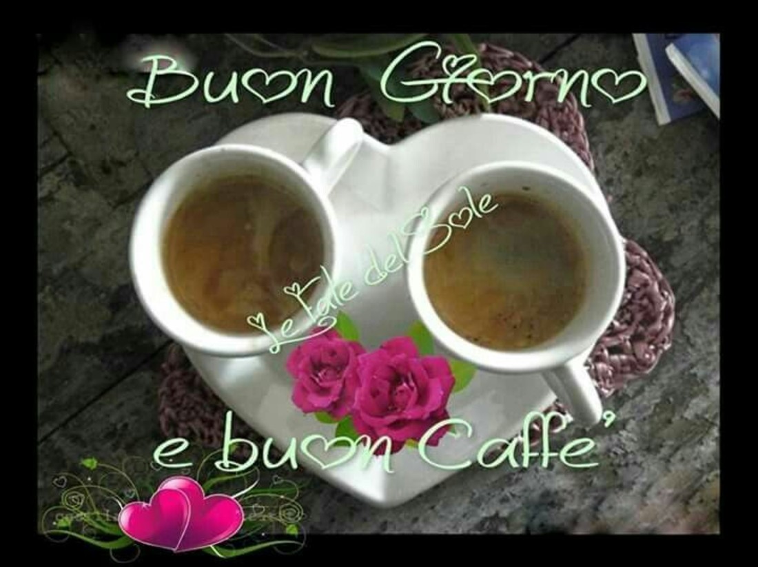 Buongiorno Immagini 4617