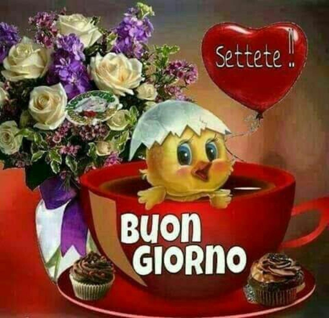 Buongiorno Immagini gratis 4803