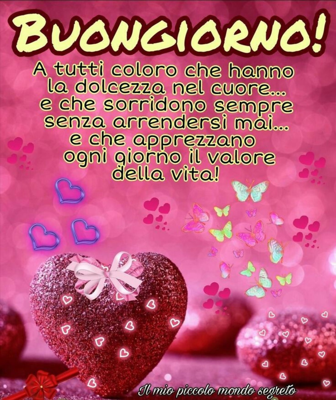 Buongiorno Amore Mio Bellissime Immagini 6 Bellissimeimmagini It