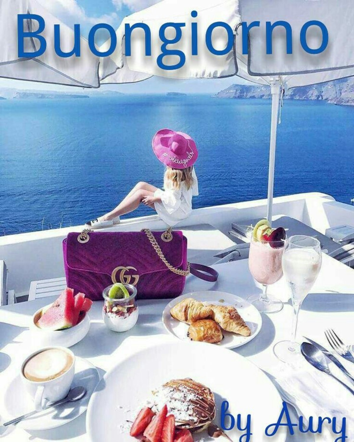 Buongiorno immagini con il caldo (2)