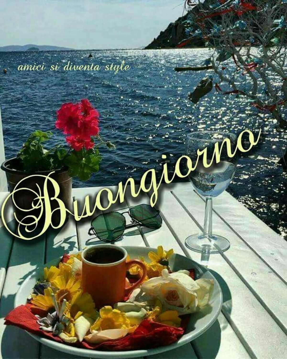 Buongiorno immagini con il caldo (6)