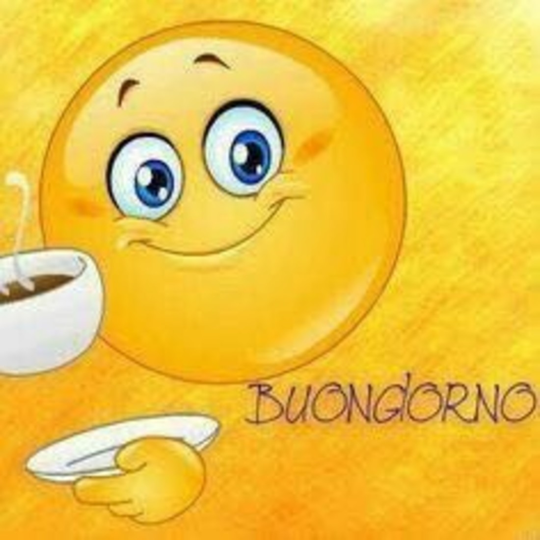 Buongiorno immagini nuove 5286