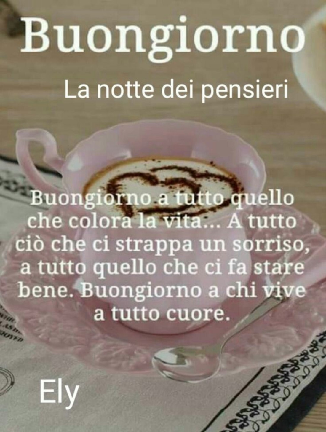 Dolce colazione buongiorno (2)