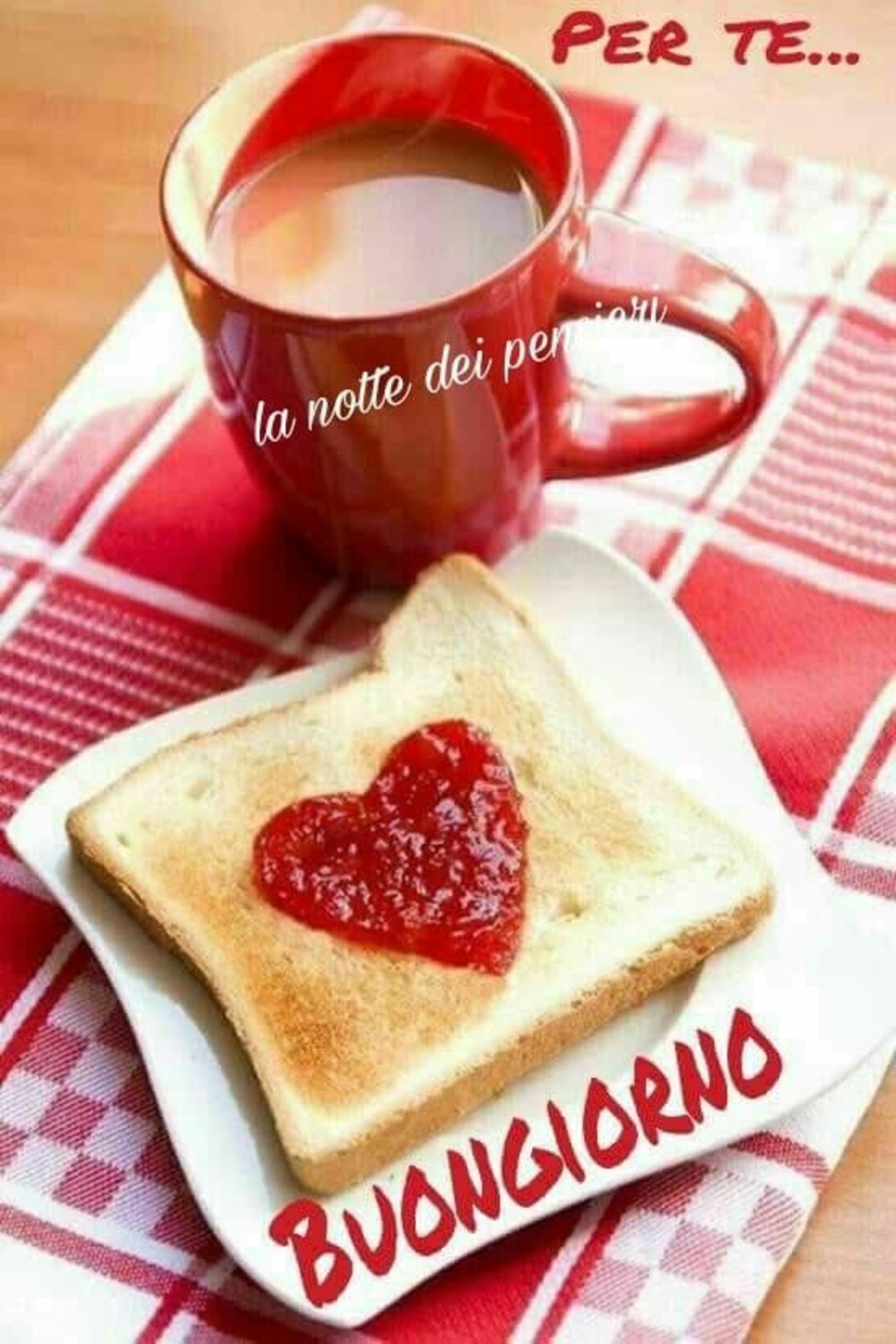 Foto Buongiorno 1314