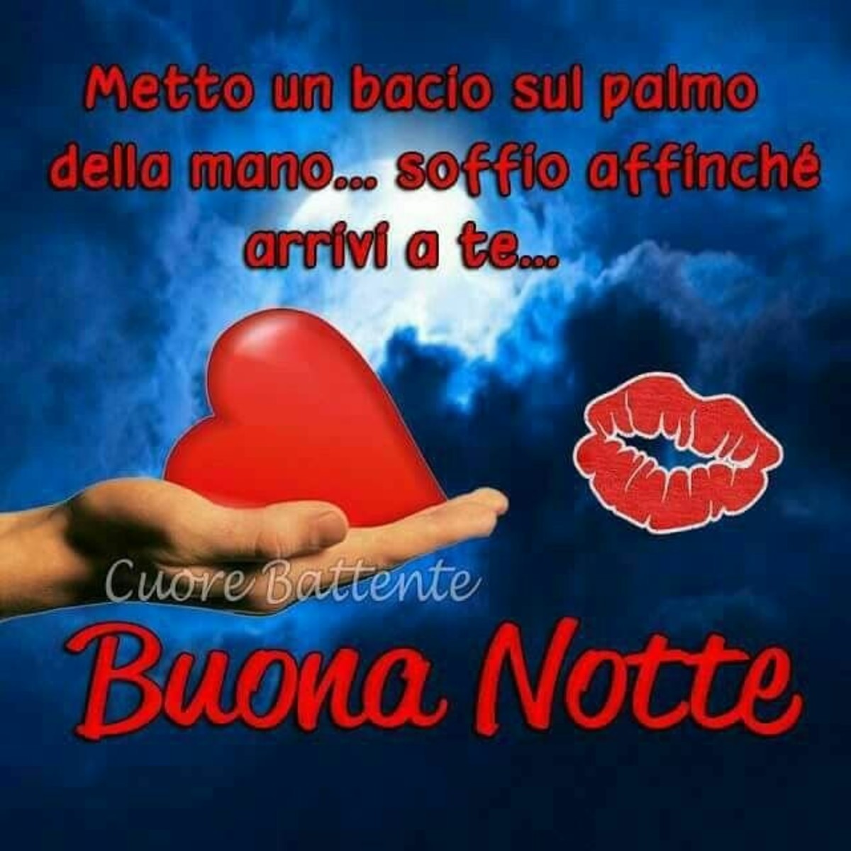 Frasi Buonanotte Pinterest 6589