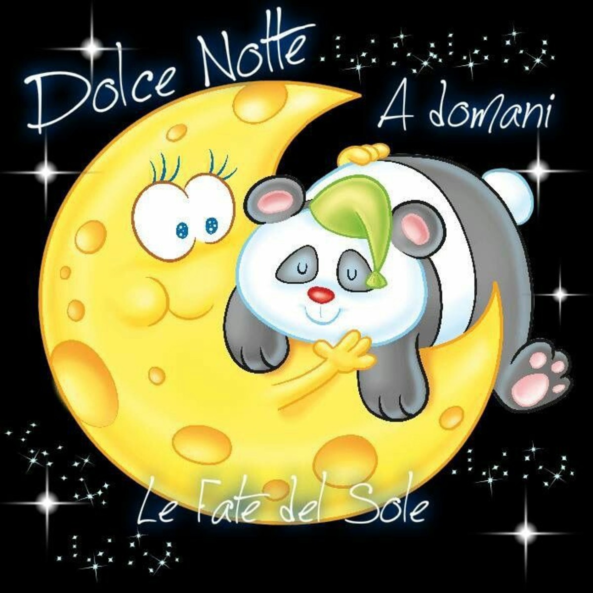 Frasi Buonanotte Pinterest 6592