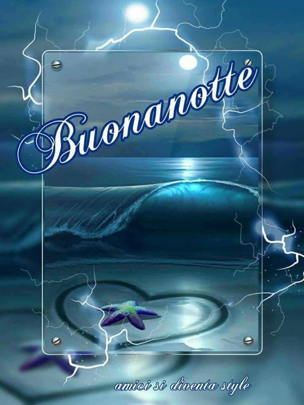 Frasi Buonanotte amici miei 7012