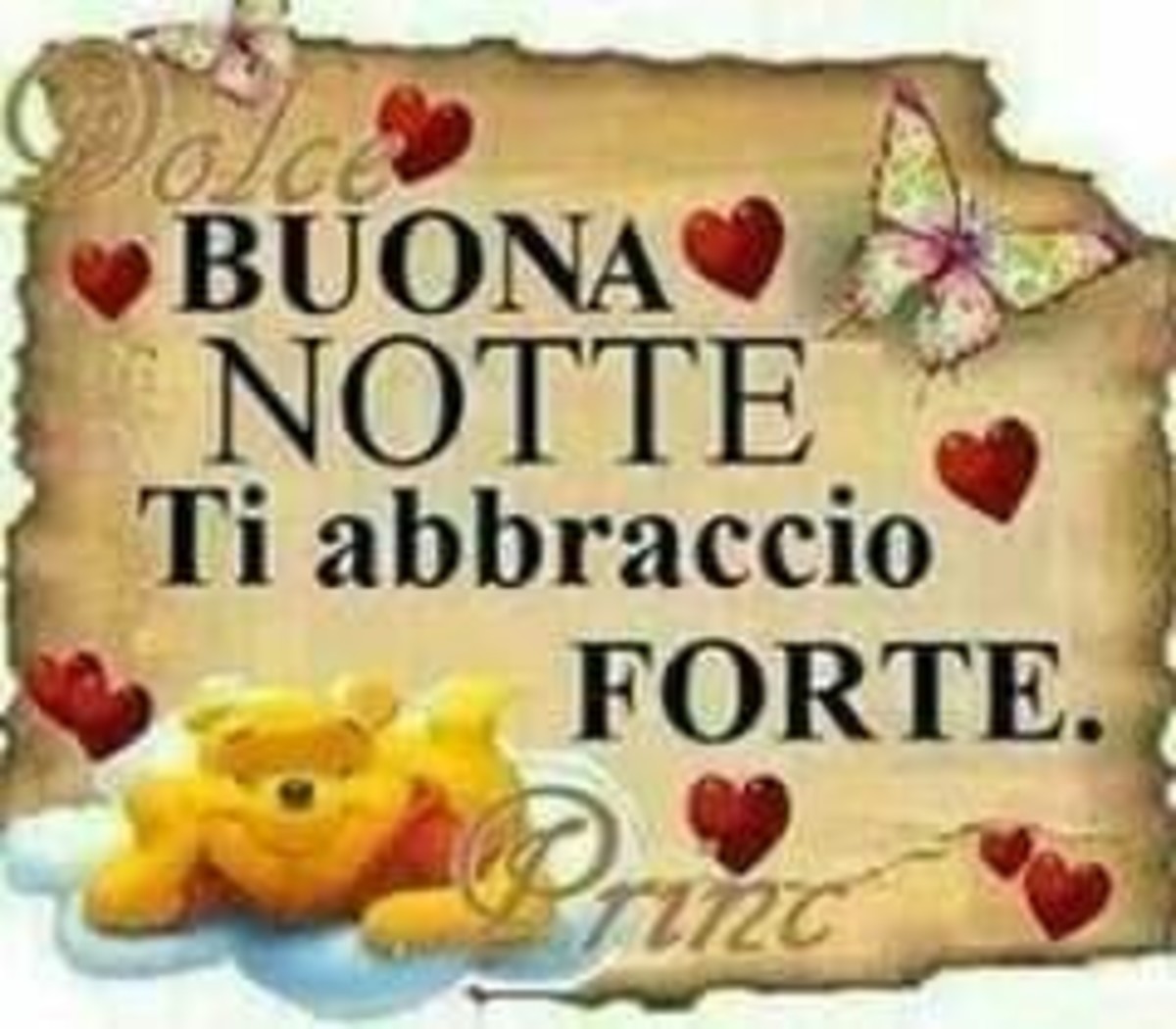 Frasi Buonanotte amici miei 7017