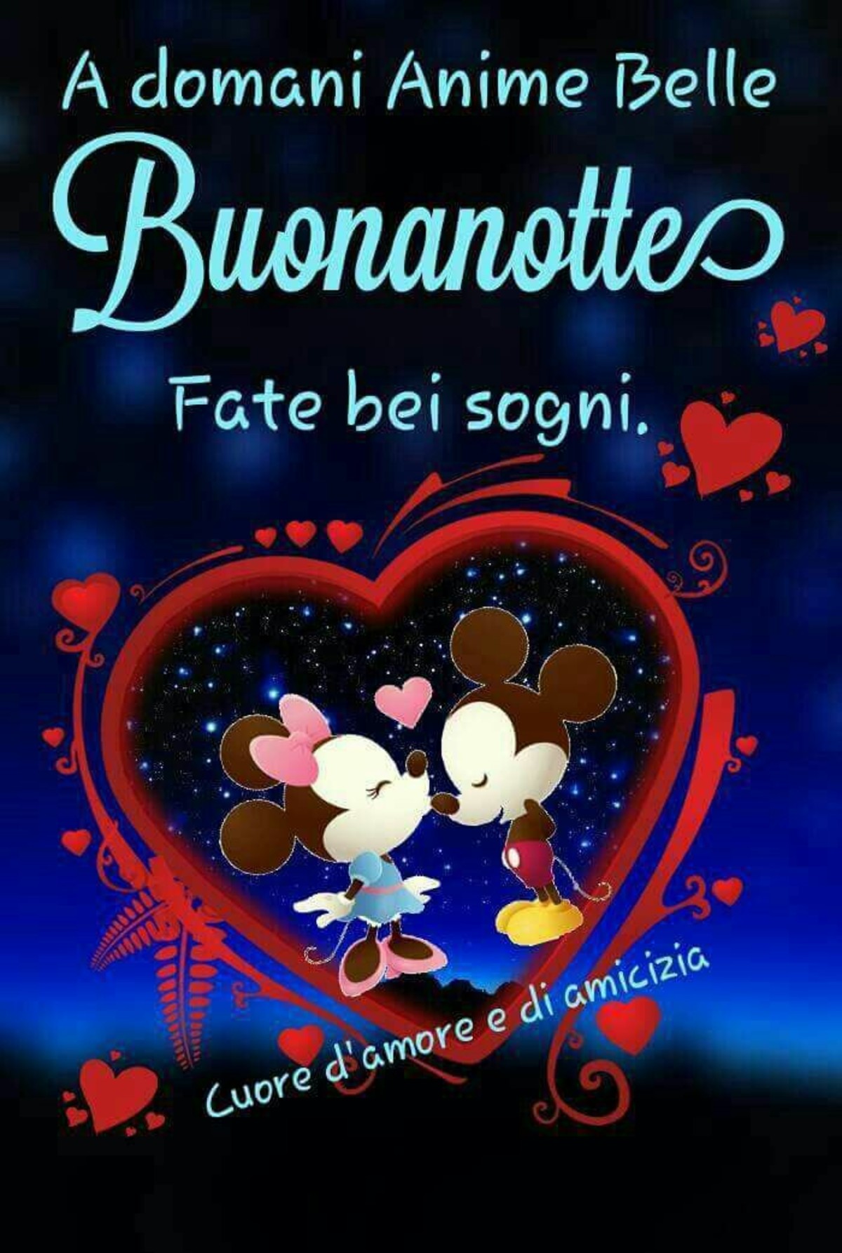 Frasi Buonanotte divertenti 6372