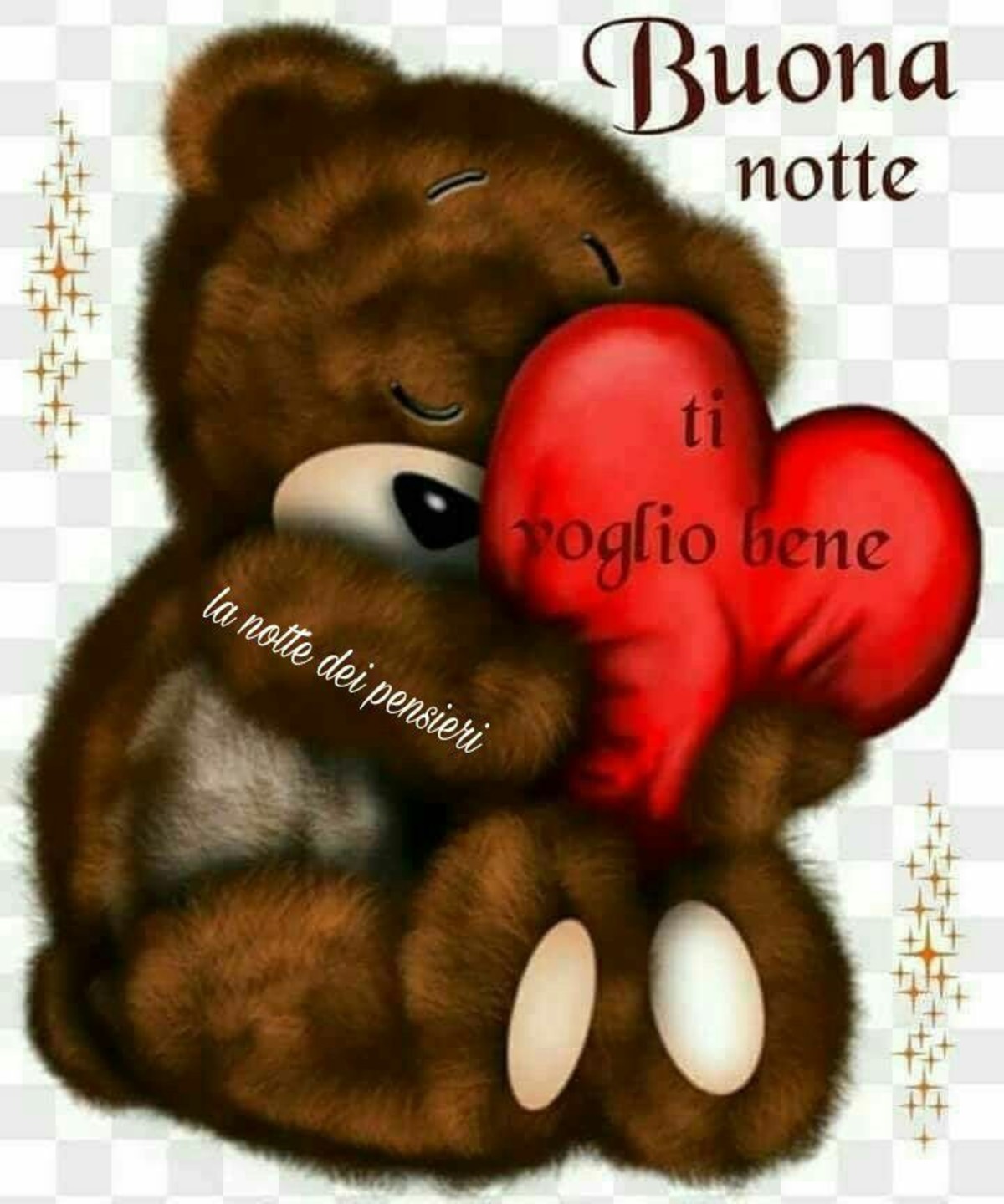 Frasi Buonanotte Dolci Amicizia 7670 Bellissimeimmagini It