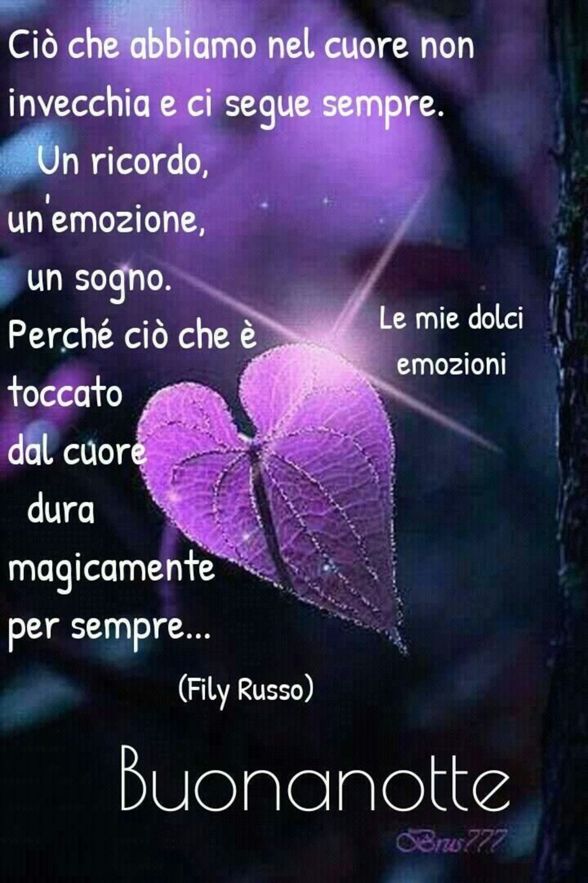 Frasi Buonanotte Dolci Amicizia 7705 Bellissimeimmagini It