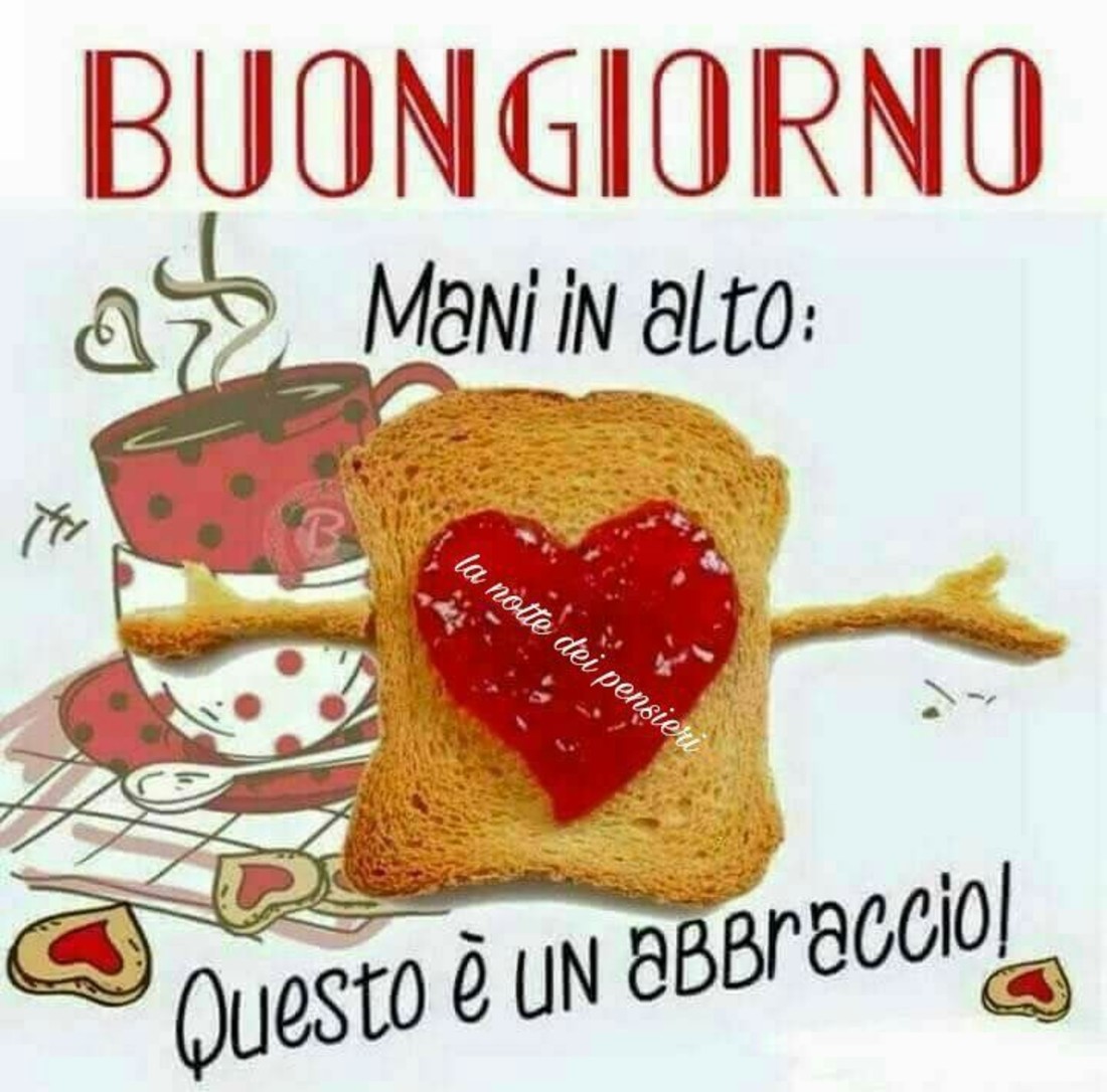 Frasi Buongiorno Caffe Bellissimeimmagini It