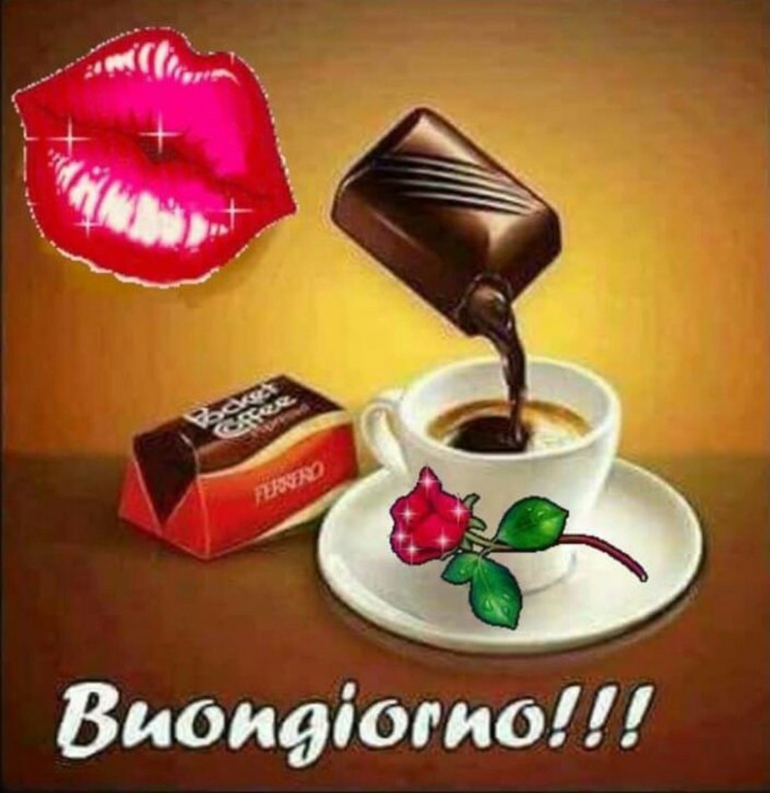 Frasi Buongiorno Caffe 6547 Bellissimeimmagini It