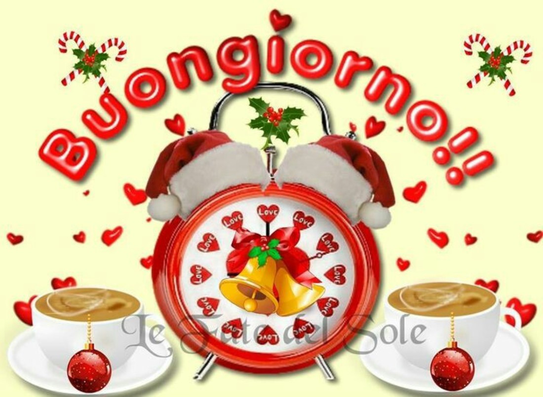 Frasi Buongiorno ad una persona speciale 8036