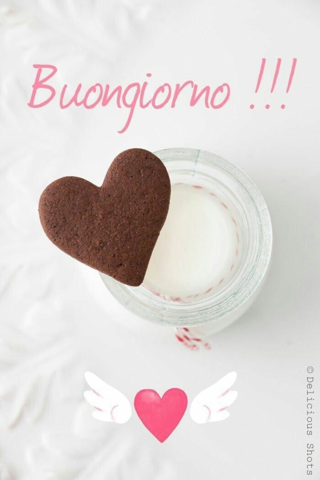 Frasi Buongiorno pioggia 7498