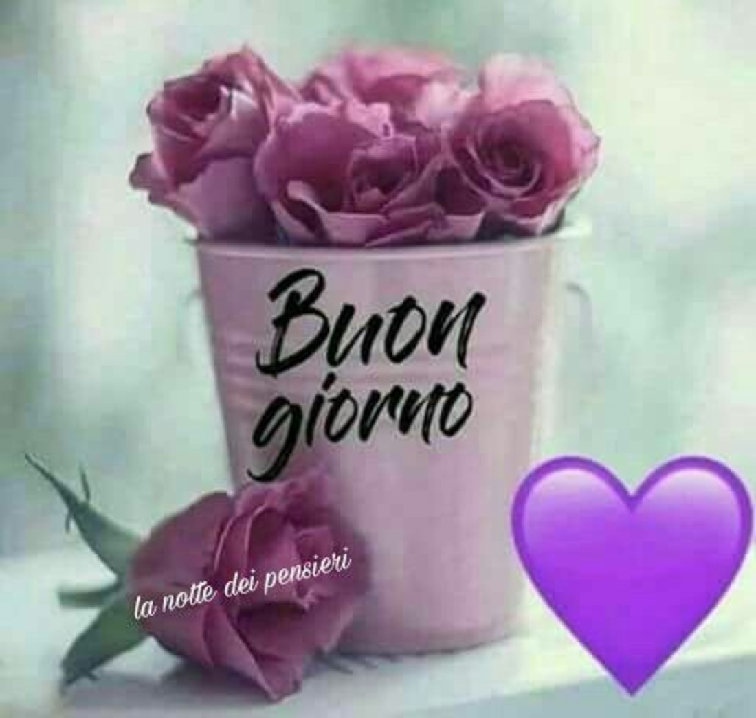 Frasi Buongiorno sole 7792