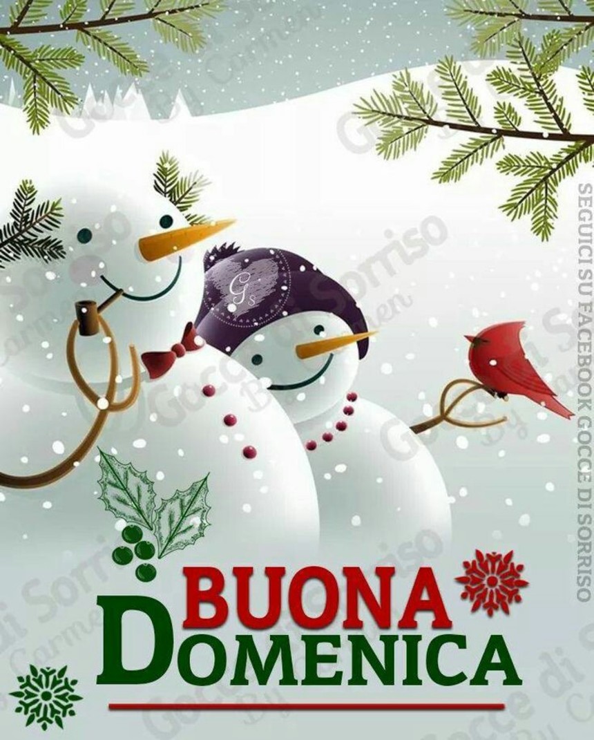 Frasi e Frasette per Buona Domenica 2649