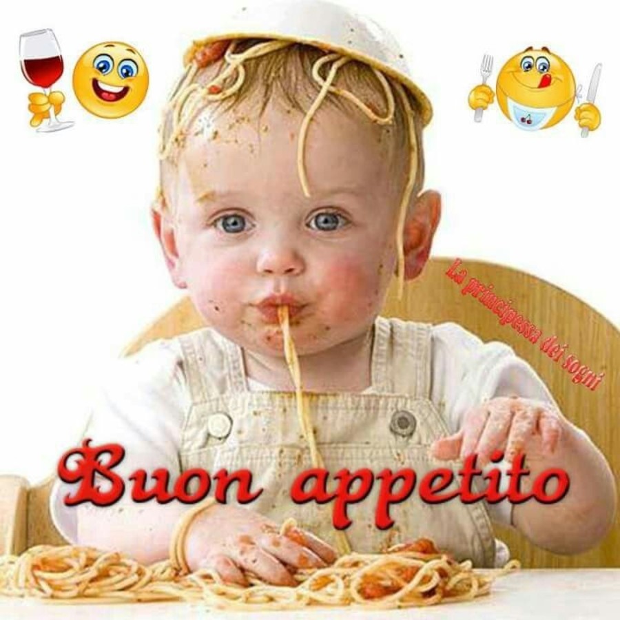 Immagini Buon Appetito 2372