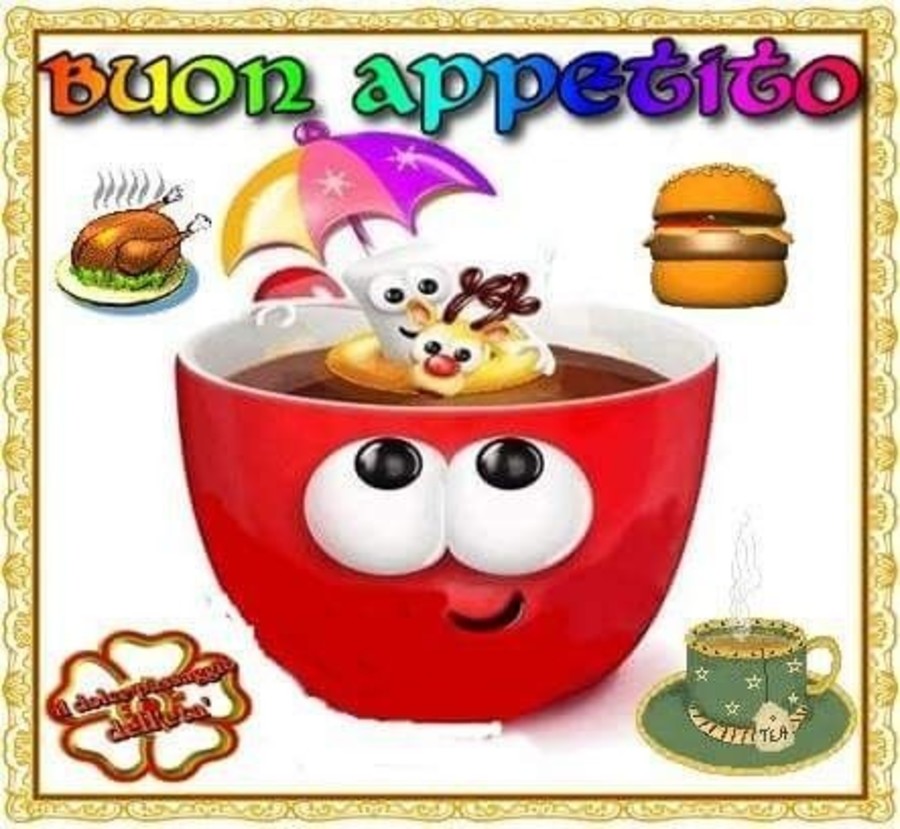 Immagini Buon Appetito 2573