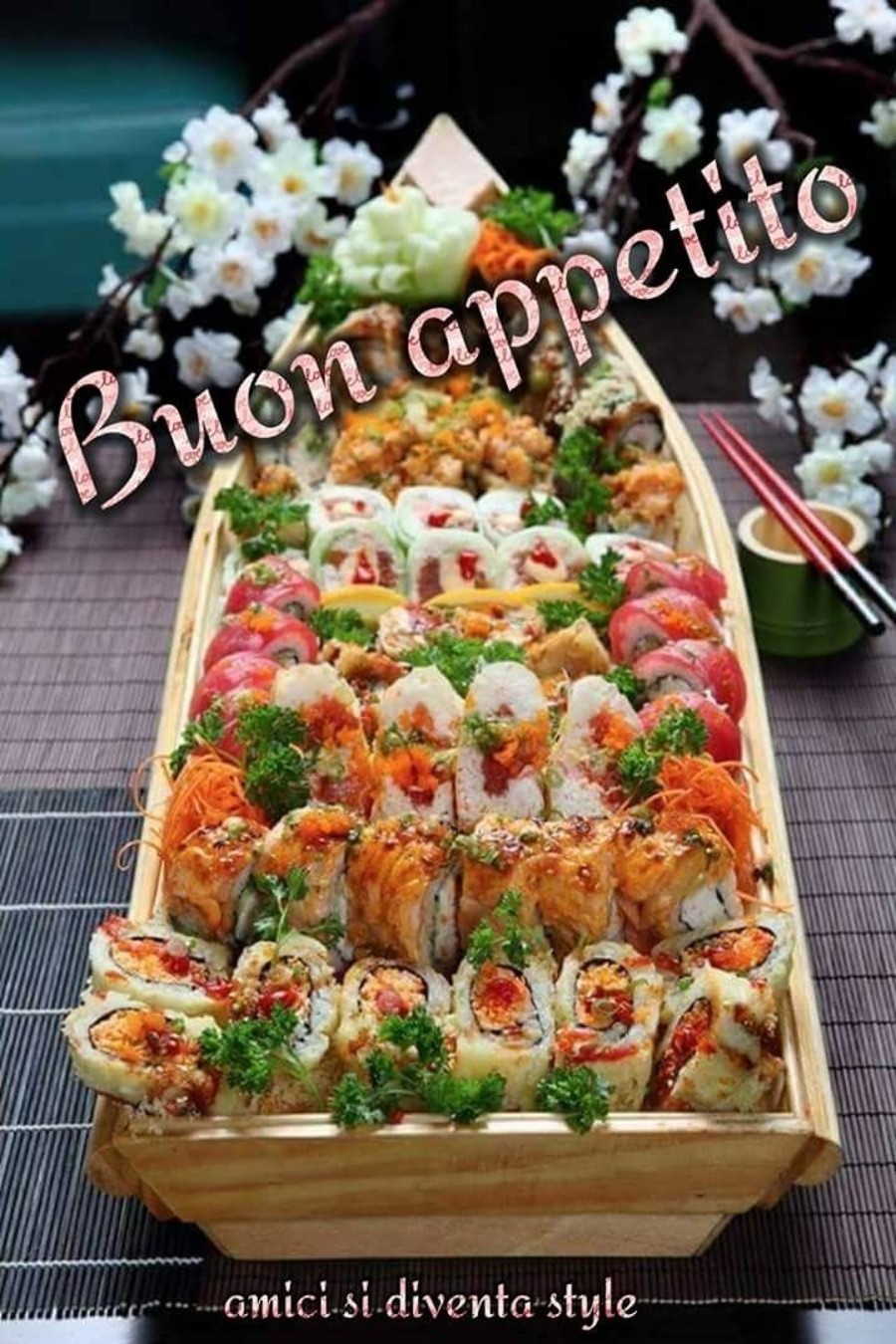 Immagini Buon Appetito Facebook 4481