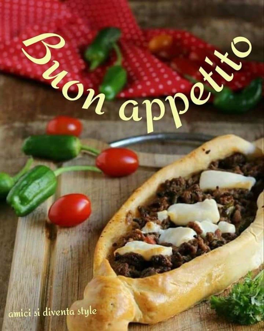 Immagini Buon Appetito generiche (5)