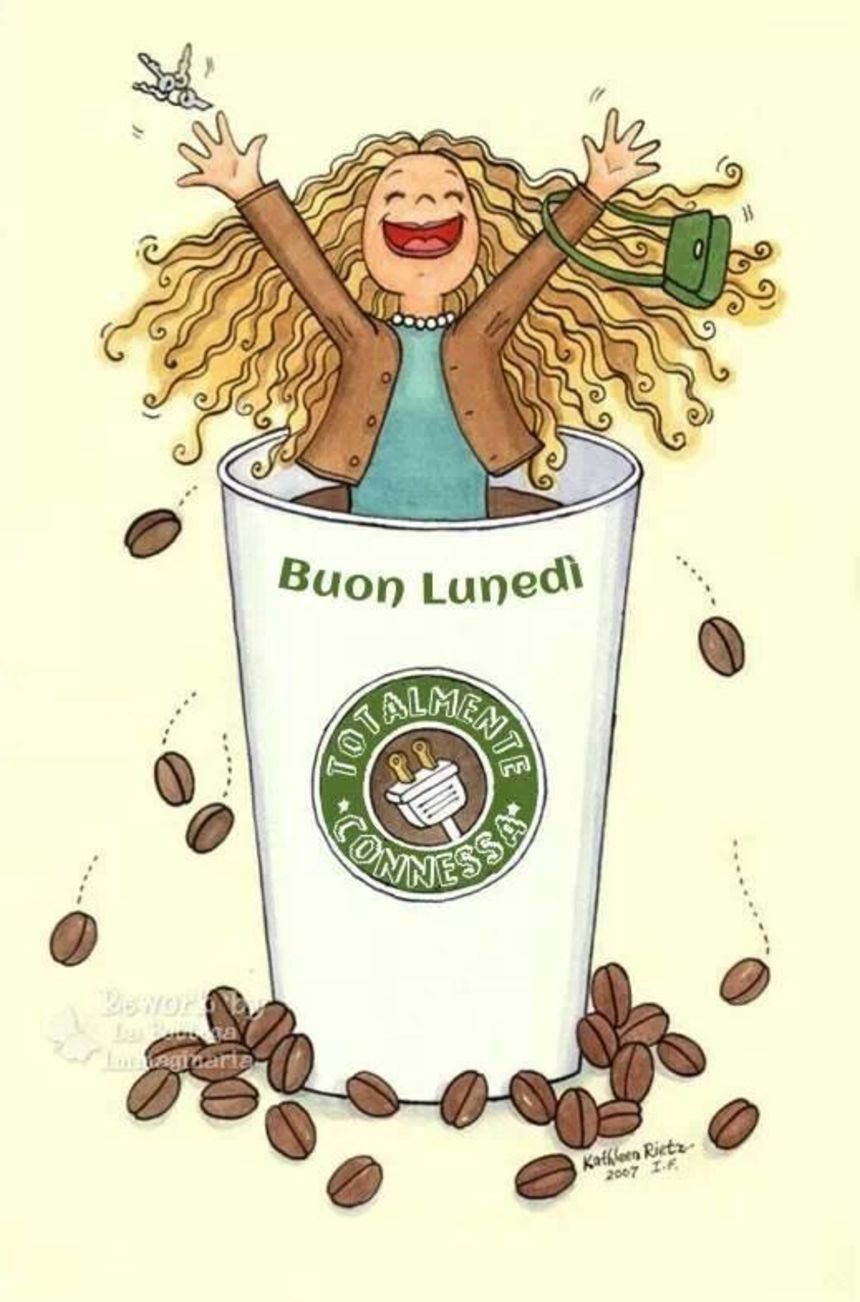 Immagini Buon Lunedì 1585