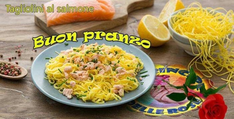 Immagini Buon Pranzo Buon Appetito divertente 7182