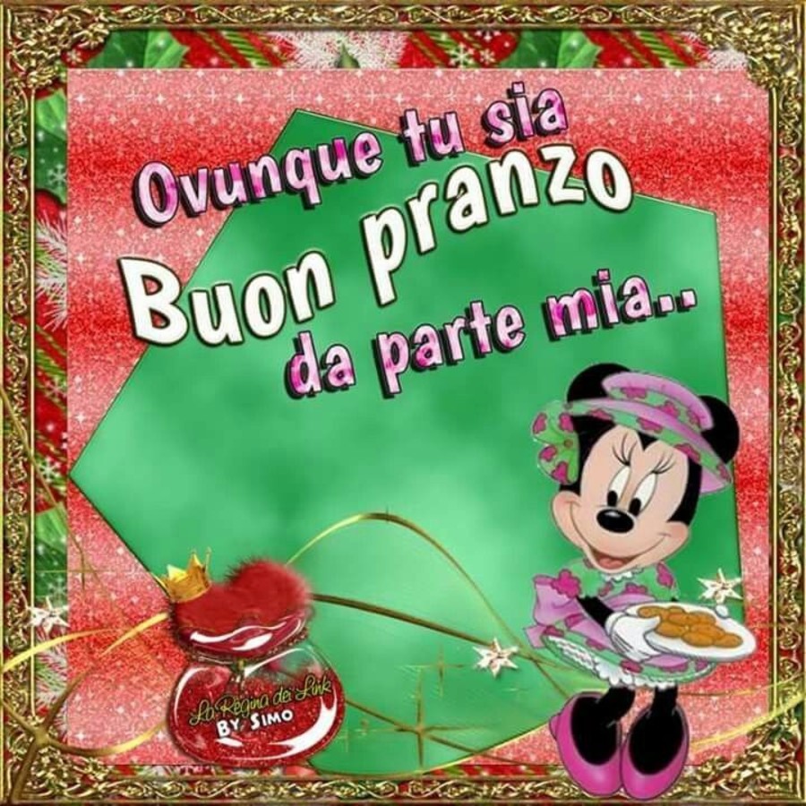 Immagini Buon Pranzo Buon Appetito tenere (1)