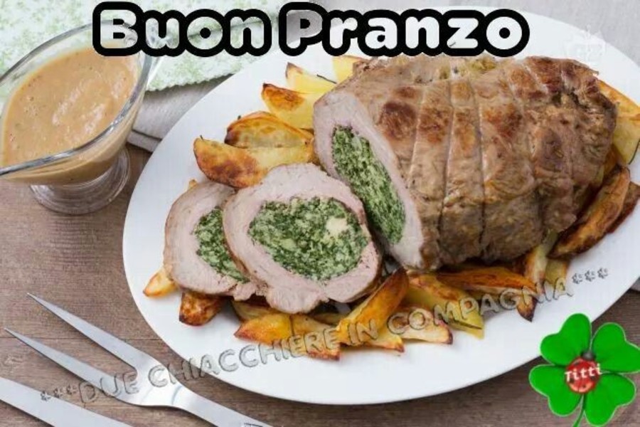 Immagini Buon Pranzo nuove 3718