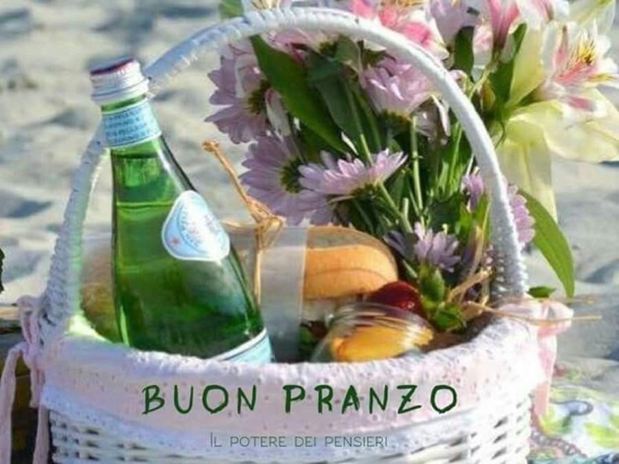 Immagini Buon Pranzo nuove 3731
