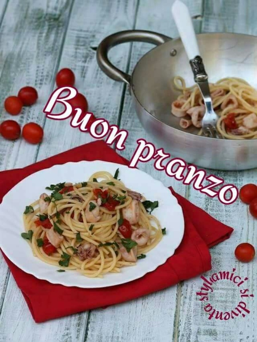 Immagini Buon Pranzo per Gruppi Facebook 2116