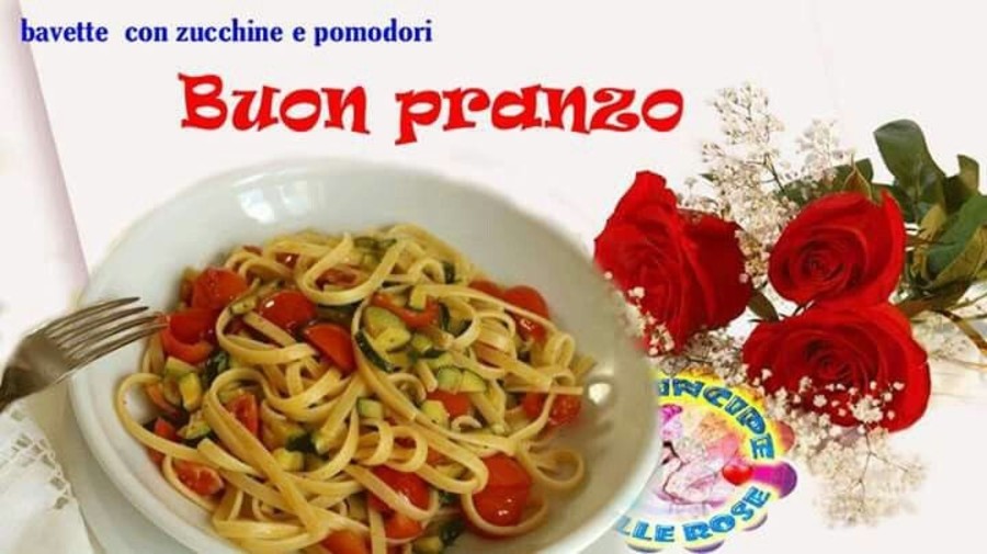 Immagini Buon Pranzo simpatiche 3522