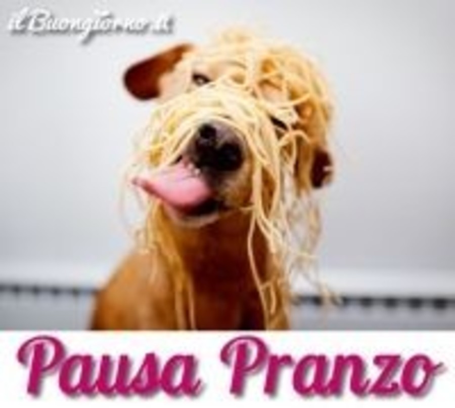 Immagini Buon Pranzo tradizione italiana (1)