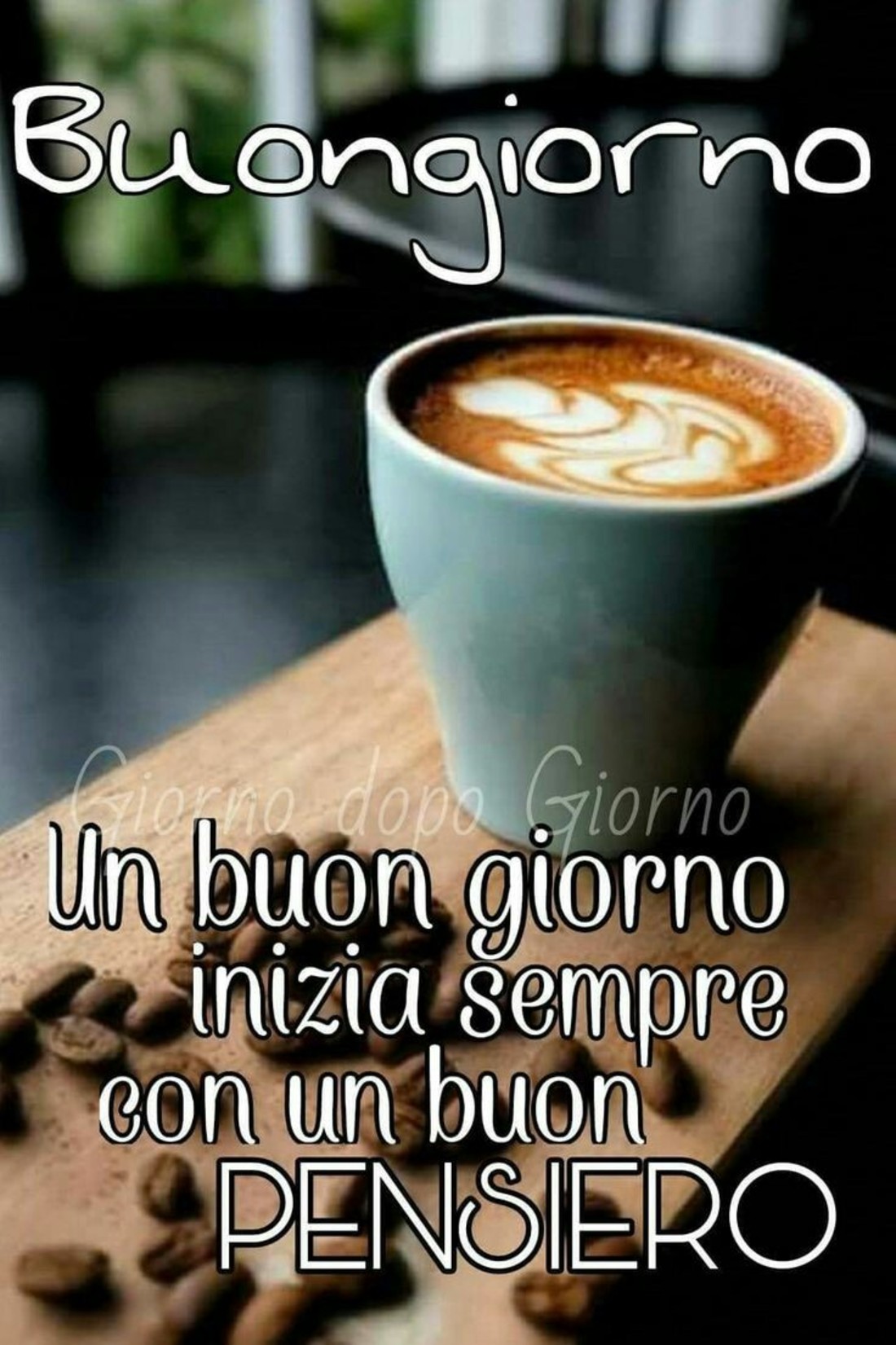 Immagini Buon giorno 4209