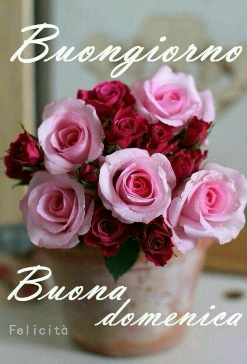 Immagini Buona Domenica 2173