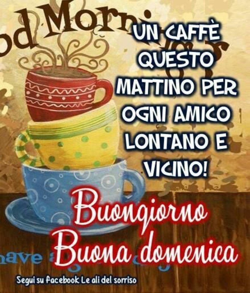Immagini Buona Domenica 2347
