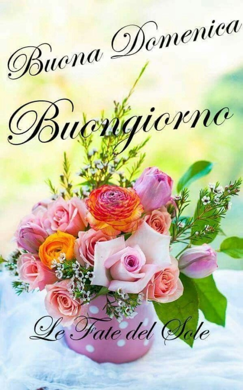 Immagini Buona Domenica 241