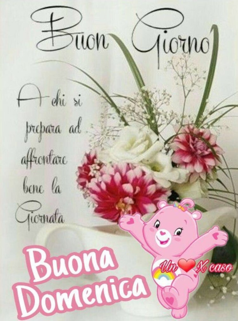 Immagini Buona Domenica 2705