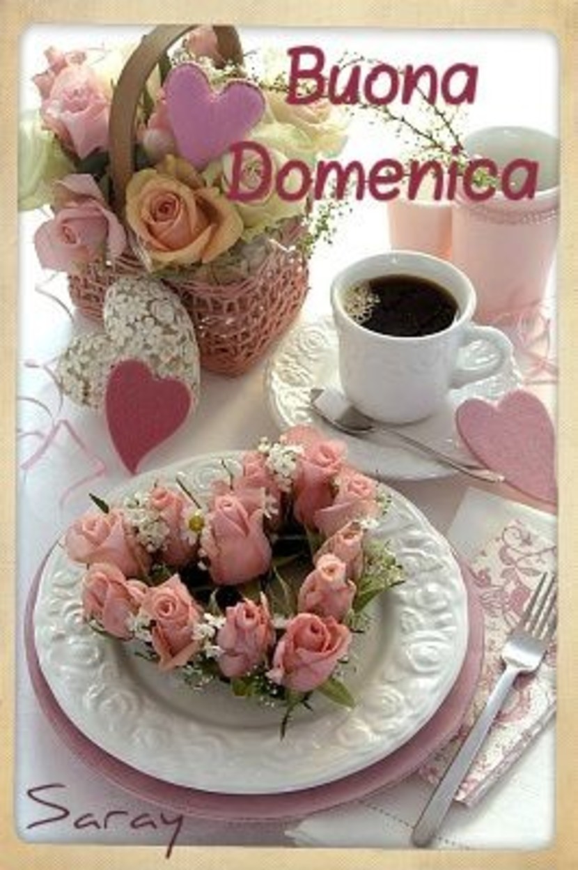 Immagini Buona Domenica 3232