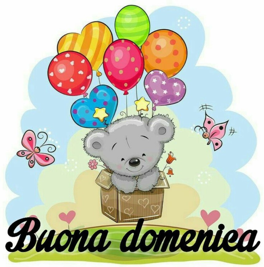 Immagini Buona Domenica belle 527