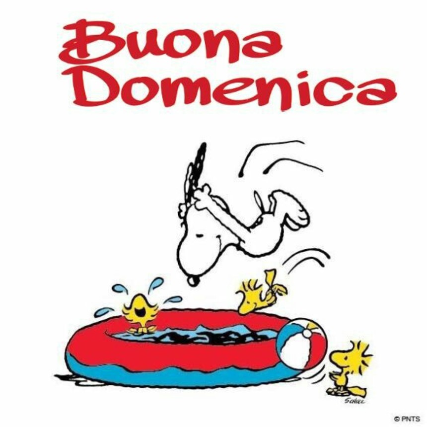 Immagini Buona Domenica bellissime 5771