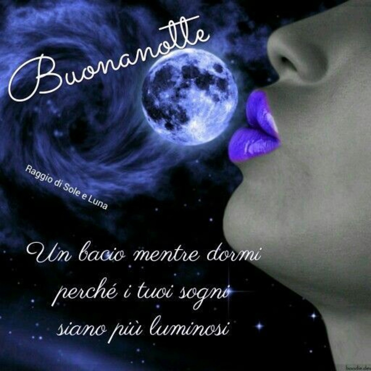 Immagini Buonanotte 1303