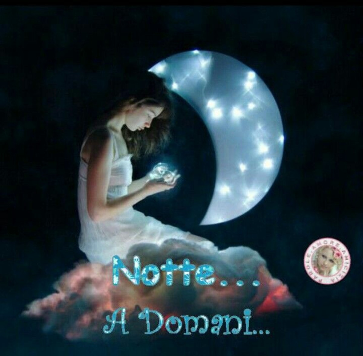 Immagini Buonanotte belle 1659