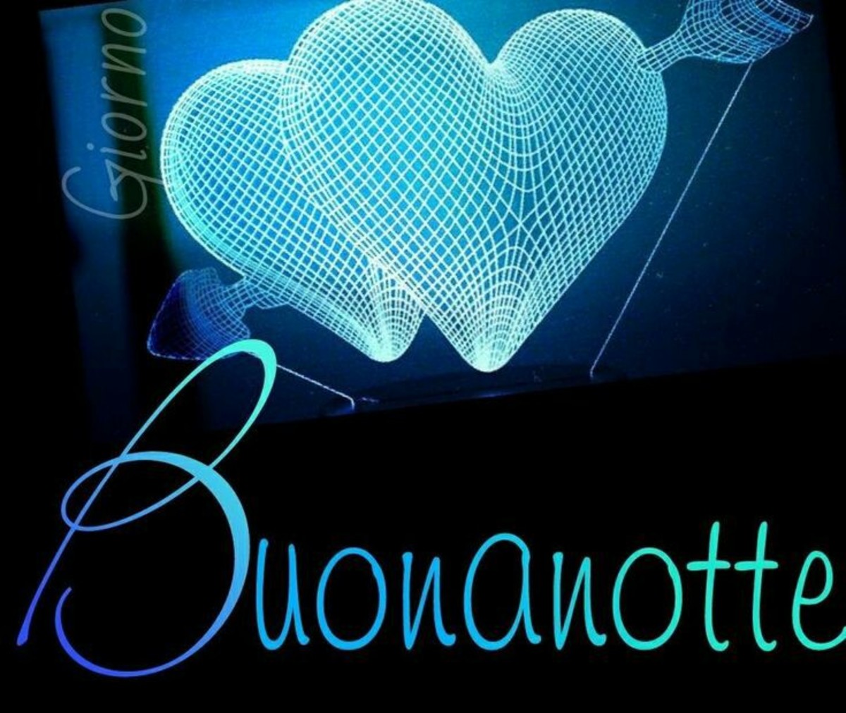 Immagini Buonanotte bellissime 1933