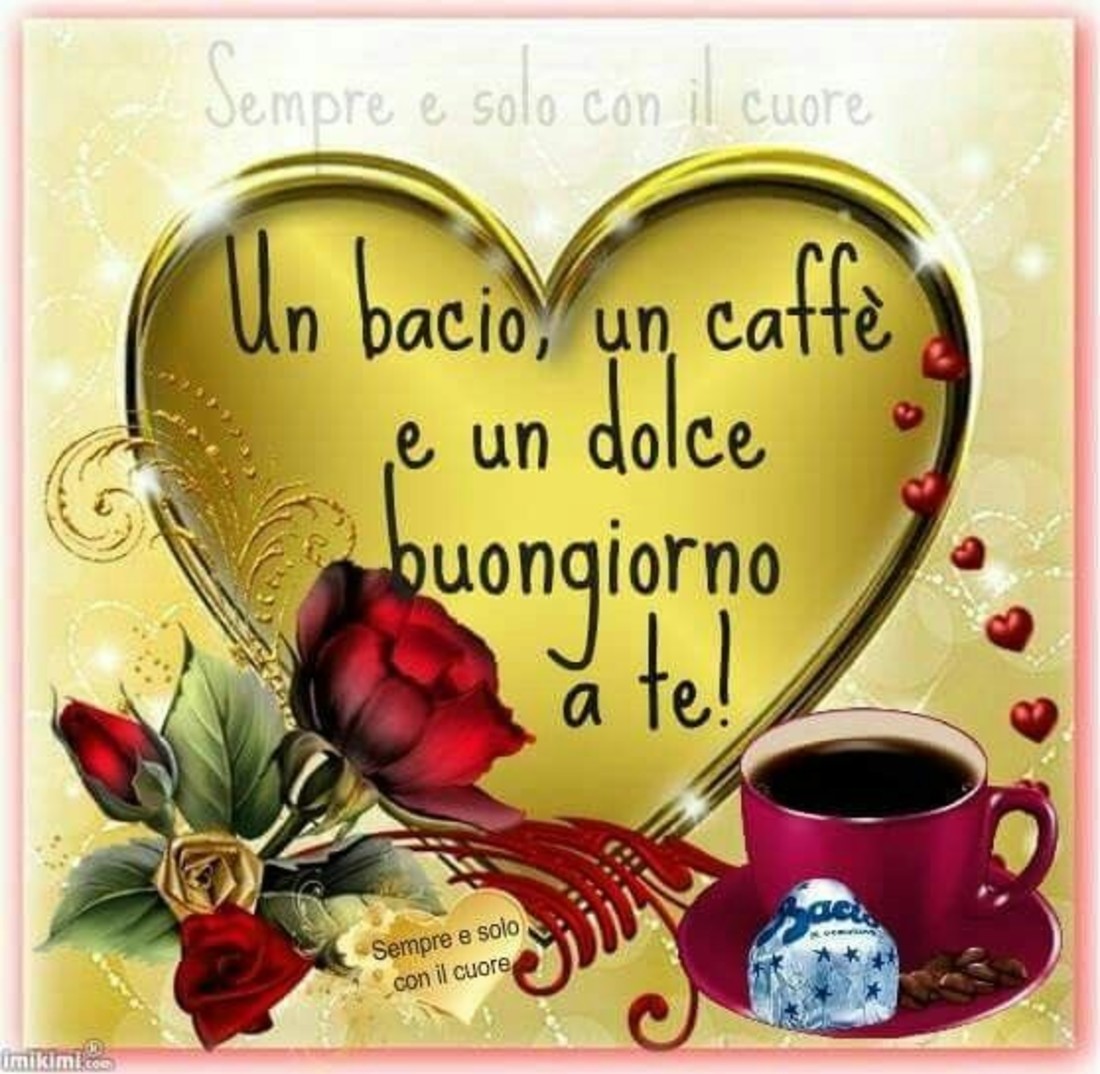 Immagini Buongiorno amici (1)