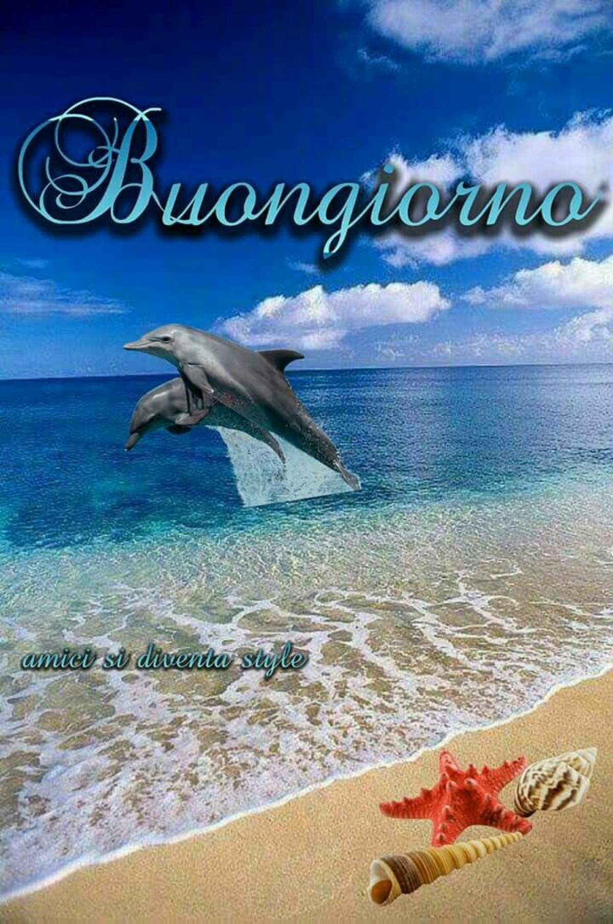 Immagini Buongiorno con il mare 2628